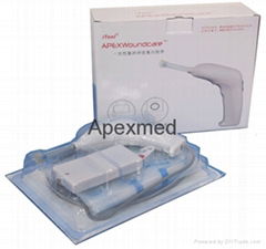 APEXWOUNDCARE IRRIGATION KIT（AWI）