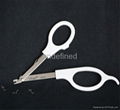 DISPOSABLE SKIN STAPLER & STAPLE REMOVER 4