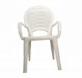 Plastic Chair mould 1