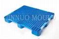 plastic pallet mould