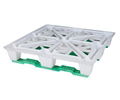 plastic pallet mould