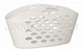 plastic basket mould 2