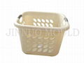 plastic basket mould 1