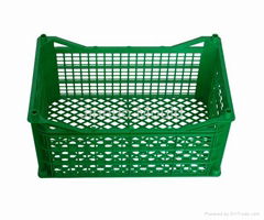 plastic crate mould