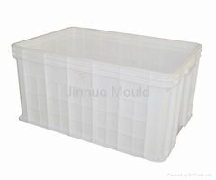 plastic crate mould