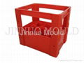 plastic crate mould 1