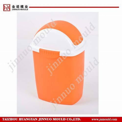 plastic dustbin mould 2