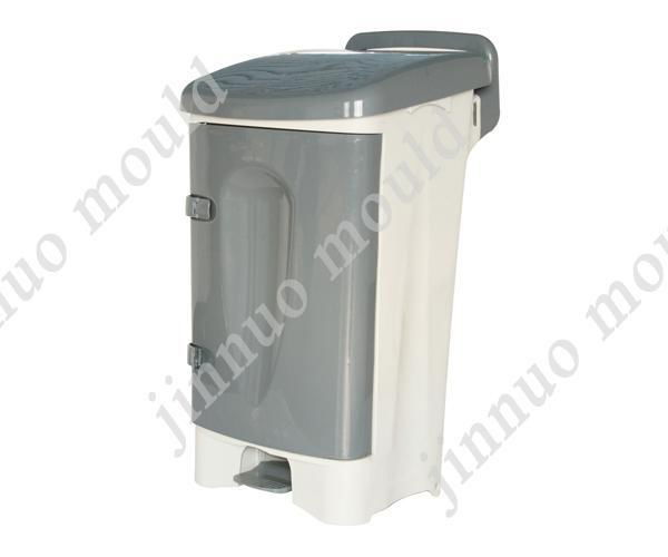 plastic dustbin mould 4