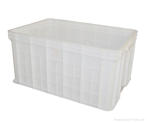 plastic crate mould 2