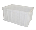 plastic crate mould 2