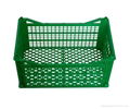 plastic crate mould 4