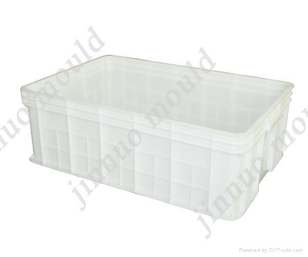 plastic crate mould 5