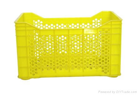 plastic crate mould 2