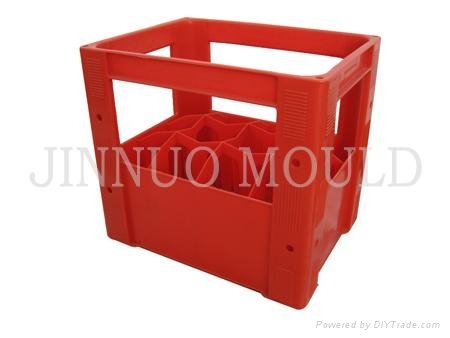 plastic crate mould 3