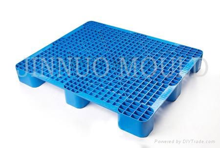 plastic pallet mould 2