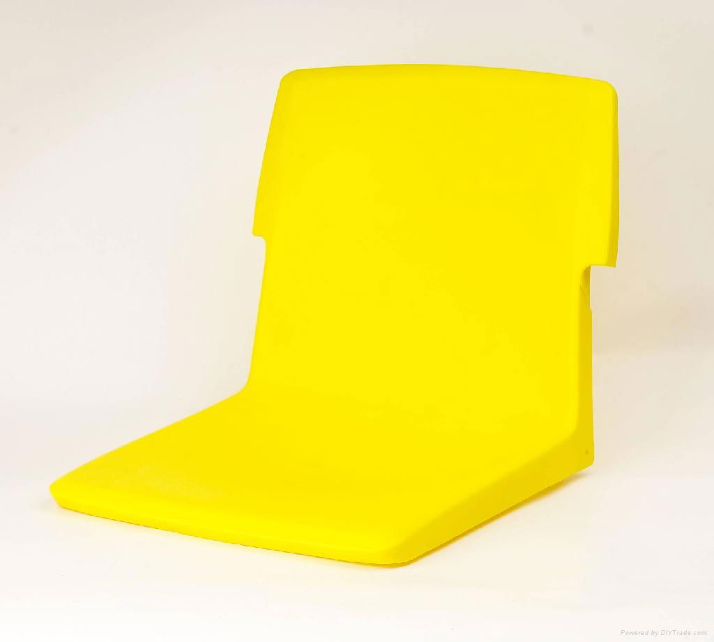 Plastic Chair mould 2