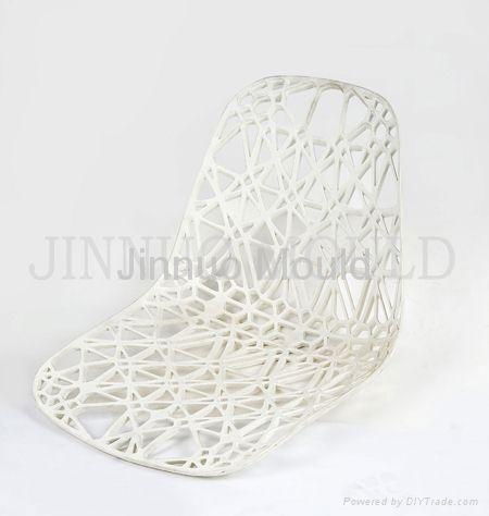 Plastic Chair mould 5