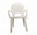 Plastic Chair mould 5