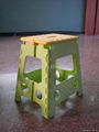 Plastic Chair mould 4