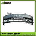 front bumper mould 2