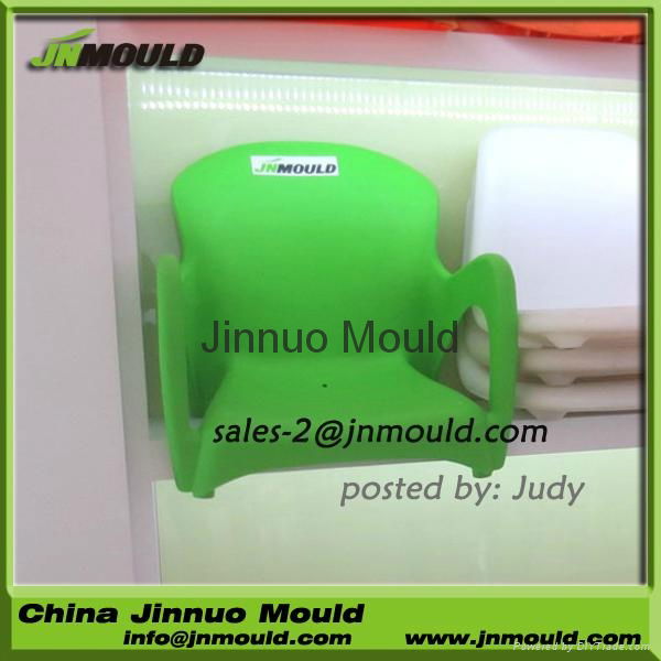 Plastic Chair mould 4