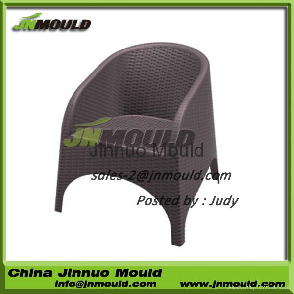 Plastic Chair mould 5