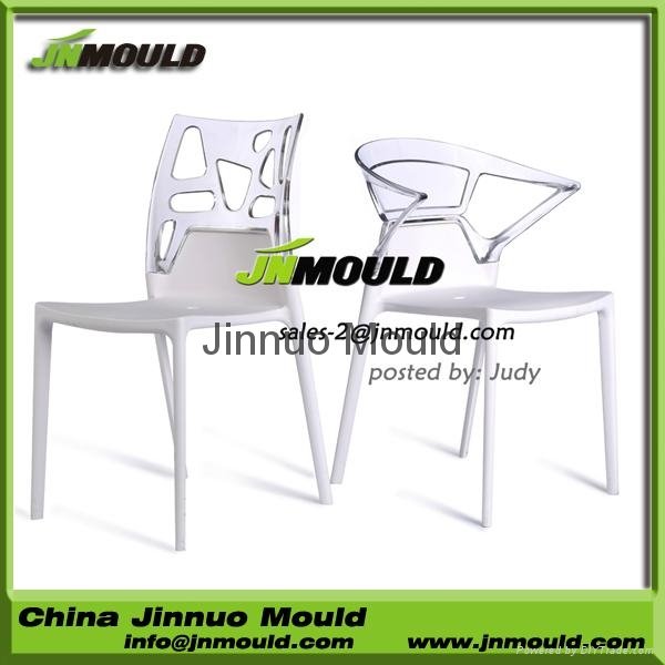 Plastic Chair mould