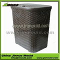 plastic basket mould