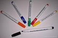 NON-TOXIC Washable Markers in T-shirt