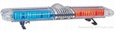 TBD024521超薄LED長排警示燈