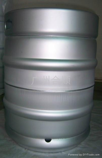 50L europe keg