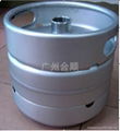 10L 啤酒桶 1