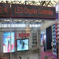 p10 led module controller card HD-Q40 2