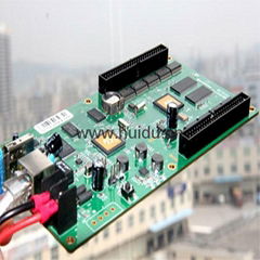 full color  video led display controller