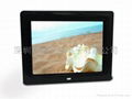 8inch digital photo frames