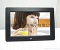 10.2inch digital photo frames