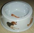 pet bowl 1