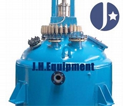 Shandong J.H. Chemical Equipment Co.,Ltd