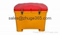 55Liter Top Loading Insulated Pizza Food Delivery Box