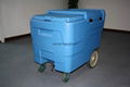 110Litre Ice Cart Ice Caddy