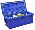 180Litre Camping Coolers Ice Box (SB1-A180) 2