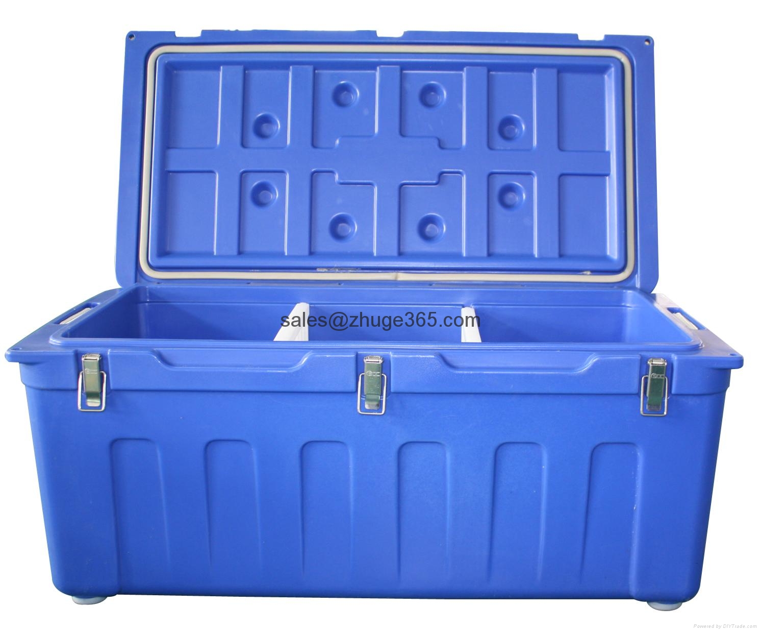 емкость для рыбы