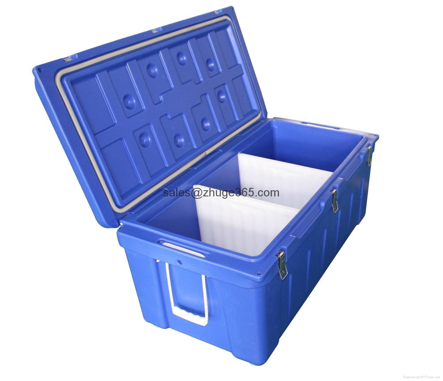 120Litre Ice Box (SB1-A120) Coolers for Hunting 2