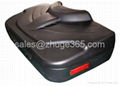 Black ATV Front Case for Yamaha Honda 250cc ATV 1