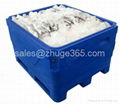 1000Litre Insulated Fish Tub  2