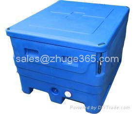 400Litre Insulated Fish Tub (SB1-B400)