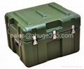 Transit Case Military Case Tool Case 1