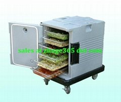 Front-Load Insulated Food Box (SB2-B90)