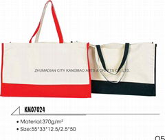 canvas bag