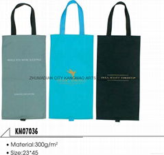 canvas bag